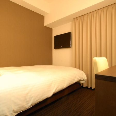 Ab Hotel Nagoya Sakae Экстерьер фото